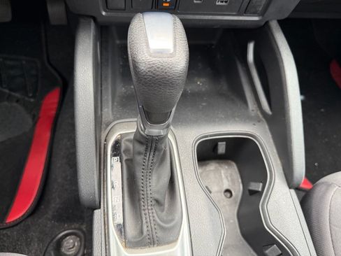Used 2022 Nissan Frontier S w/ Technology Package AWD/4WD image 23