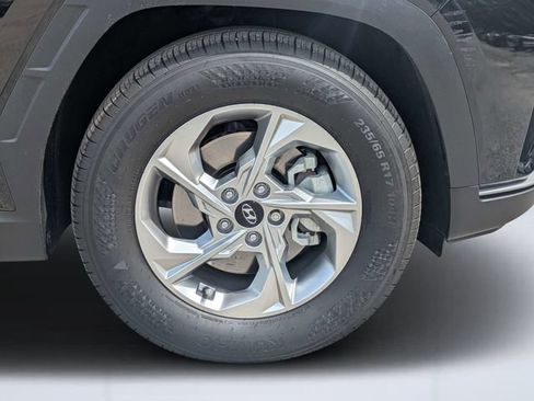 Used 2024 Hyundai Tucson SEL FWD image 11