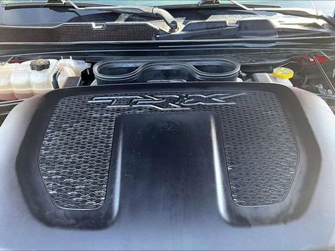 Used 2022 RAM 1500 TRX w/ TRX Level 1 Equipment Group image 28
