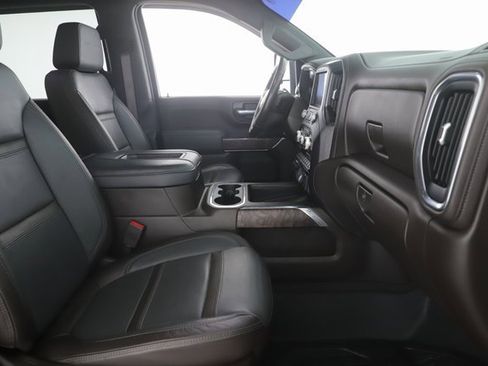 Used 2022 GMC Sierra 2500 Denali w/ Denali Ultimate Package image 33