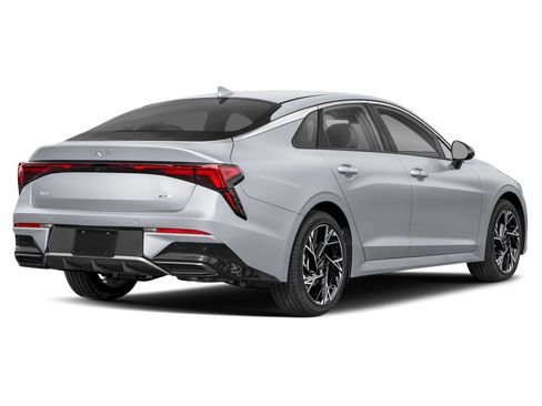 New 2026 Kia K5 GT-Line w/ GT-Line Red Interior Package image 29