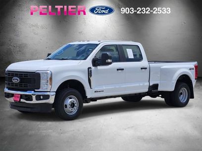 Used 2025 Ford F350 XL w/ XL Chrome Package