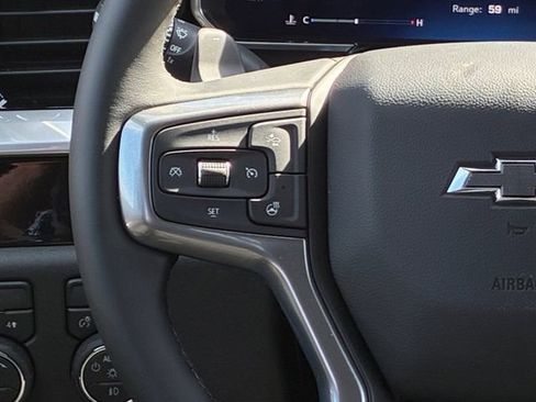 New 2026 Chevrolet Silverado 1500 RST w/ Convenience Package II image 22