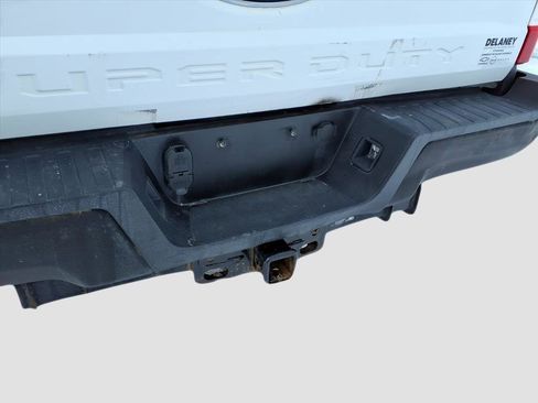 Used 2019 Ford F350 XL w/ XL Value Package image 16