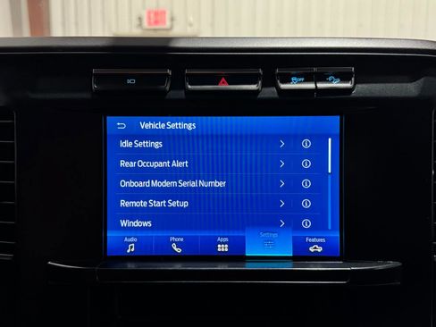 Used 2023 Ford F250 XLT w/ 360-Degree Camera Package AWD/4WD image 43