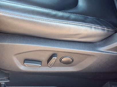 Used 2024 Ford Edge Titanium