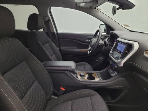Used 2021 GMC Acadia SLE w/ Driver Convenience Package AWD/4WD image 21