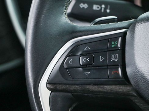 Used 2023 Jeep Grand Cherokee 4WD 4xe w/ Luxury Tech Group II image 13
