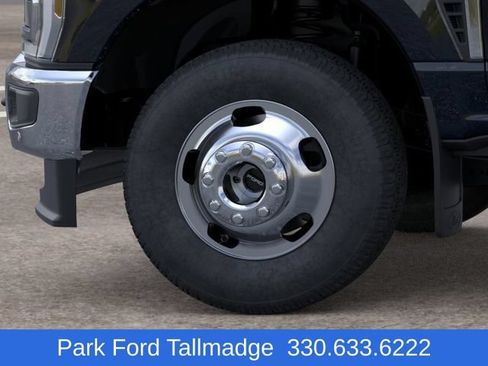 New 2026 Ford F350 4x4 Crew Cab DRW Super Duty image 19