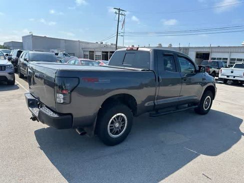 Used 2012 Toyota Tundra 4x4 Double Cab w/ TRD Rock Warrior Pkg image 21