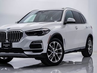 Used 2019 BMW X5 xDrive40i video 2