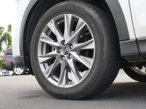 Used 2021 MAZDA CX-5 Grand Touring AWD/4WD image 11