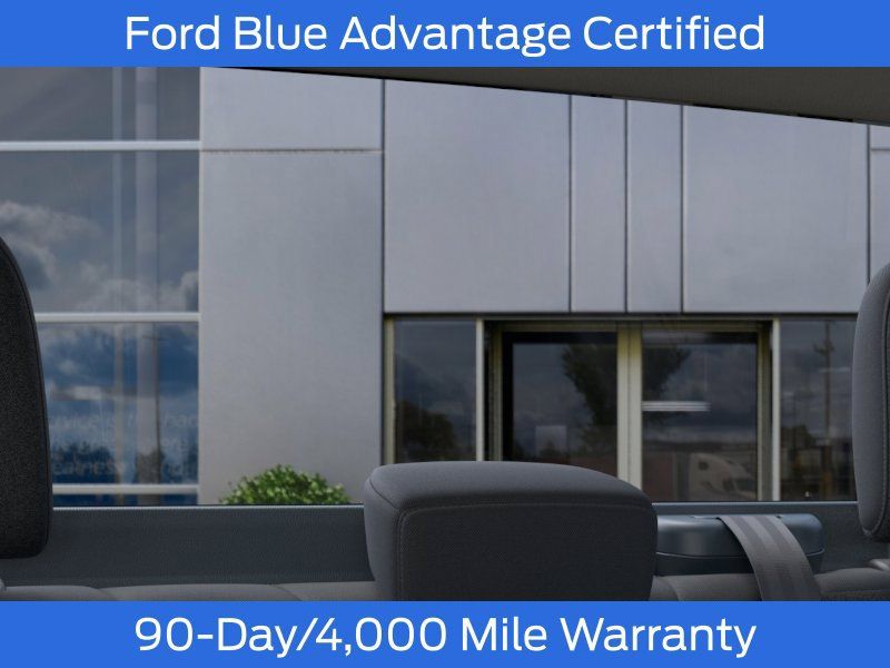 Used 2026 Ford Maverick XLT w/ XLT Luxury Package AWD/4WD image 25