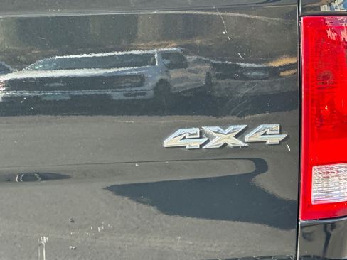 Used 2022 RAM 1500 Tradesman w/ Popular Equipment Group image 30