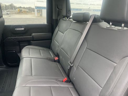 Used 2025 GMC Sierra 2500 Pro w/ Convenience Package image 12