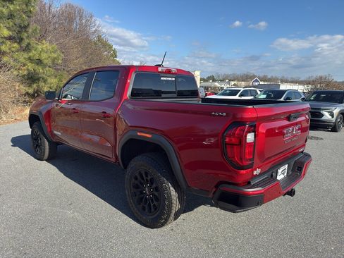 New 2026 GMC Canyon Elevation w/ Convenience Package image 4