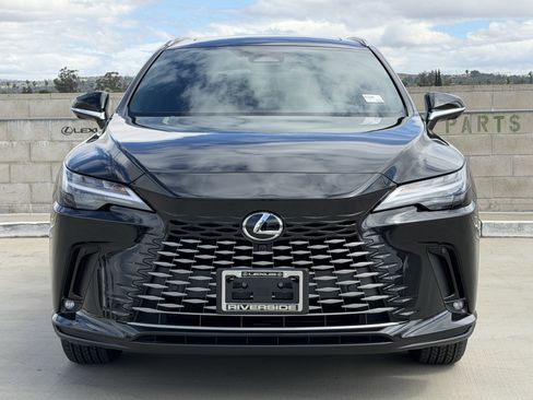 New 2026 Lexus RX 350 Premium image 5