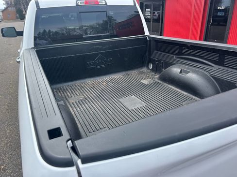 Used 2020 RAM 1500 Big Horn image 20