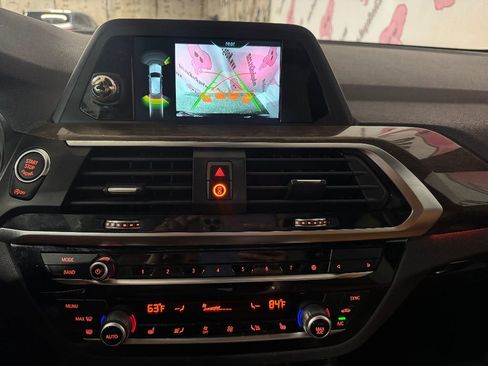 Used 2019 BMW X3 sDrive30i w/ Driving Assistance Package image 27