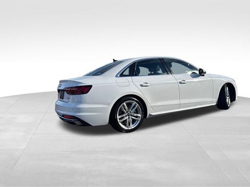 Used 2024 Audi A4 2.0T Premium Plus image 10