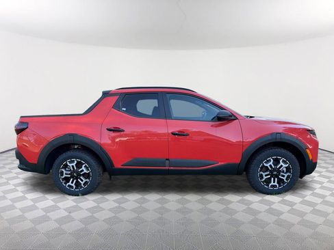 New 2026 Hyundai Santa Cruz XRT AWD/4WD image 4
