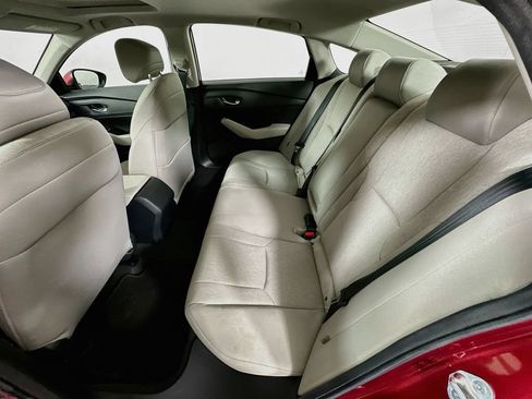 Used 2024 Honda Accord EX image 24