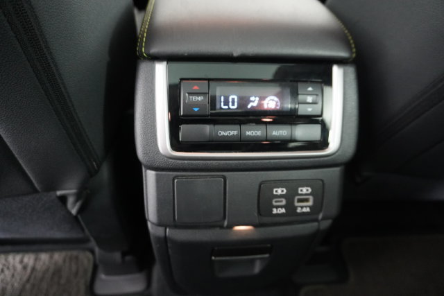 Used 2024 Subaru Ascent Onyx Edition AWD/4WD image 33