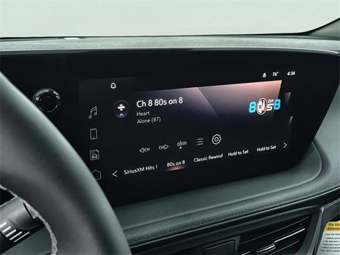 New 2026 Buick Encore GX Preferred w/ Comfort Package image 14