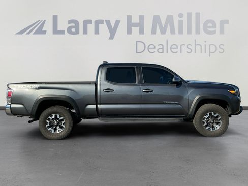 Certified 2023 Toyota Tacoma TRD Off-Road image 6