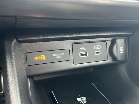 New 2026 Acura Integra A-Spec image 26