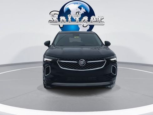 Used 2023 Buick Envision Avenir AWD/4WD image 3