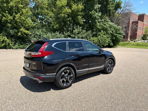 Used 2019 Honda CR-V Touring image 22