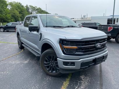 Used 2024 Ford F150 XLT w/ Equipment Group 303A High