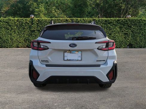 New 2026 Subaru Crosstrek 2.0i Premium image 5
