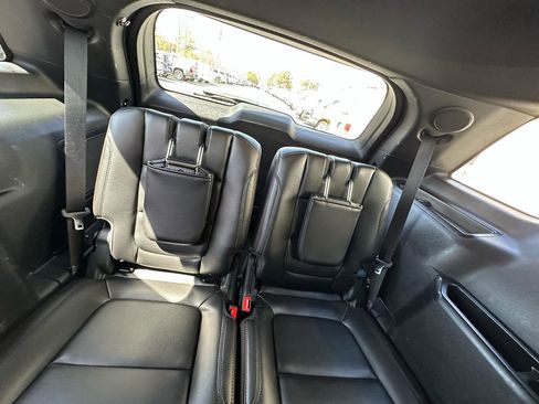 Used 2017 Ford Explorer Sport w/ Equipment Group 401A image 23