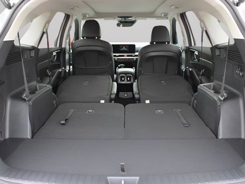 New 2026 Kia Sorento EX w/ EX Premium Package FWD image 17