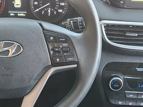 Used 2020 Hyundai Tucson Ultimate FWD image 30