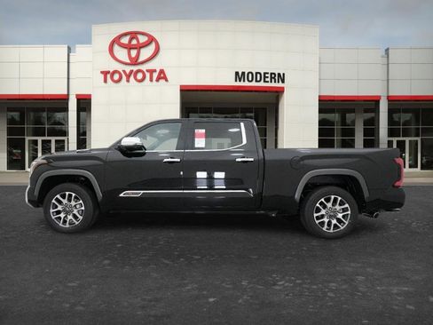 New 2026 Toyota Tundra 1794 Edition image 7