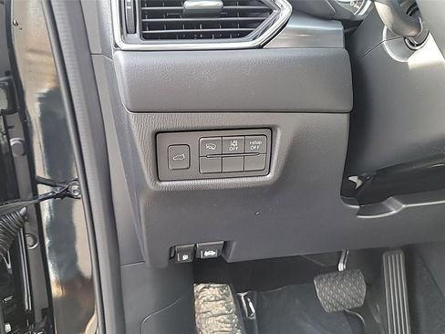 New 2025 MAZDA CX-5 AWD 2.5 S w/ Preferred Package image 22