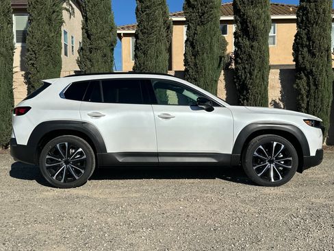 New 2026 MAZDA CX-50 AWD 2.5 S image 3