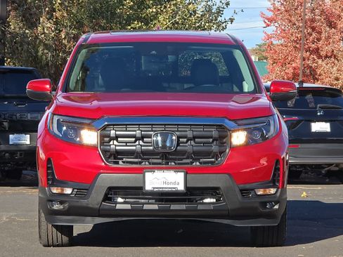 New 2026 Honda Ridgeline RTL image 8