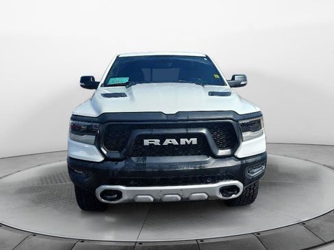 Used 2020 RAM 1500 Rebel w/ Rebel Level 2 Equipment Group AWD/4WD image 8