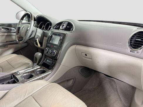 Used 2014 Buick Enclave Leather image 29