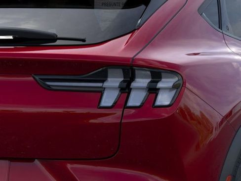 New 2025 Ford Mustang Mach-E Select w/ Comfort Package Lite image 21