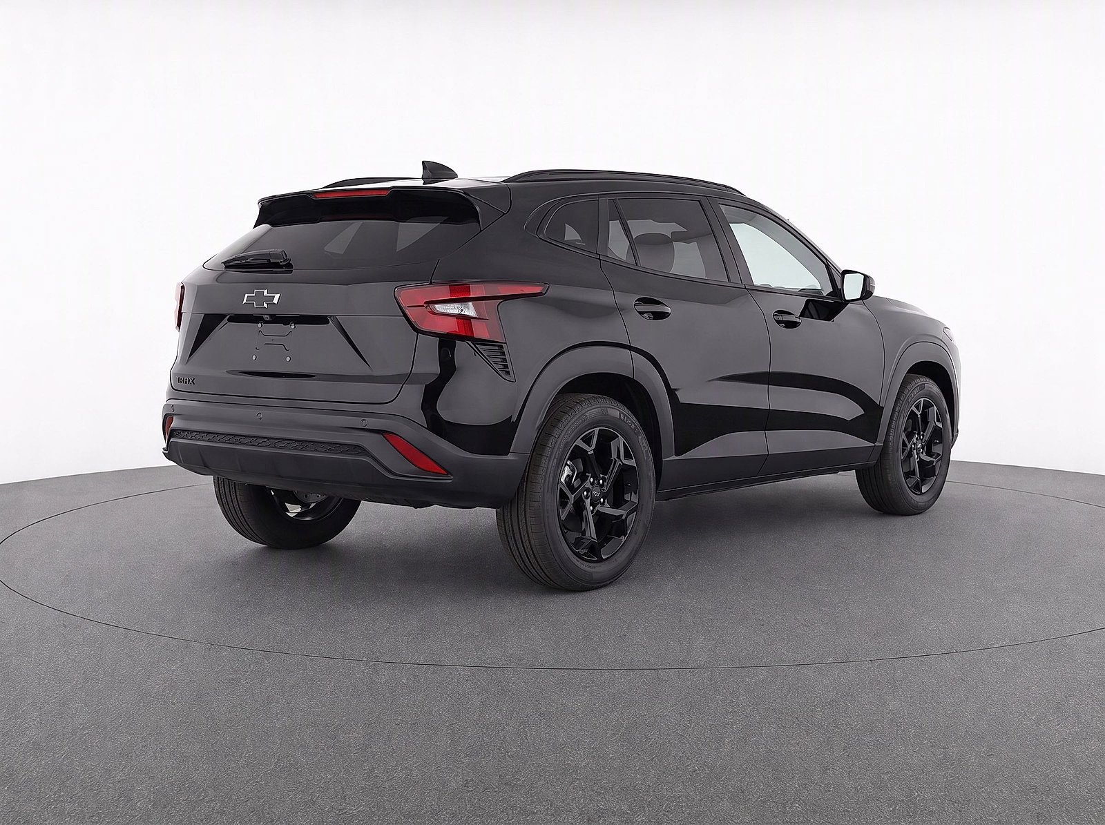 New 2026 Chevrolet Trax LT w/ Driver Confidence Package FWD image 22