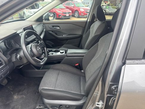 Used 2023 Nissan Rogue SV AWD/4WD image 18