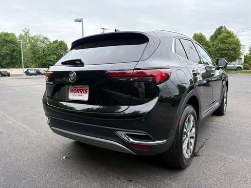 Certified 2023 Buick Envision Preferred FWD image 5