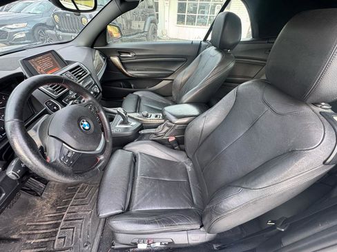 Used 2016 BMW 228i xDrive Convertible image 11