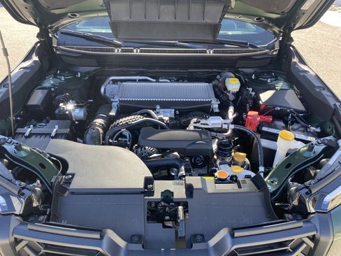 New 2026 Subaru Outback Limited XT AWD/4WD image 23