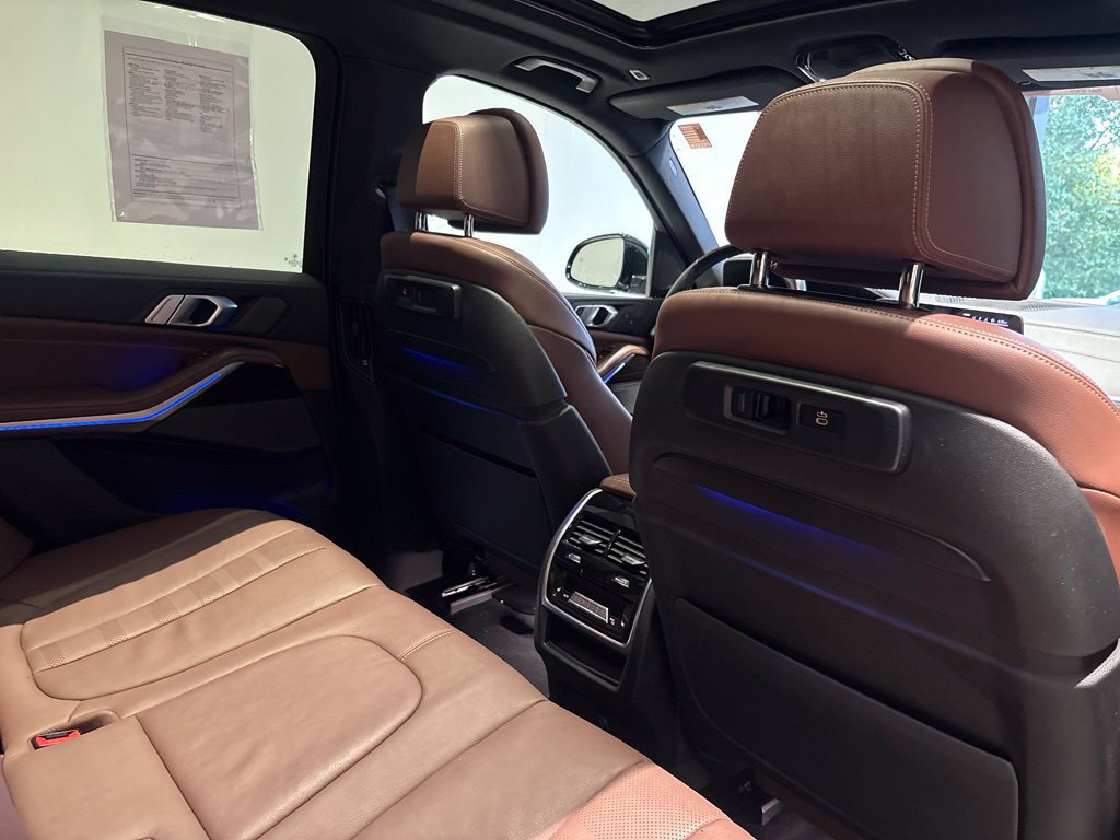 Used 2020 BMW X5 xDrive40i w/ Premium Package AWD/4WD image 26